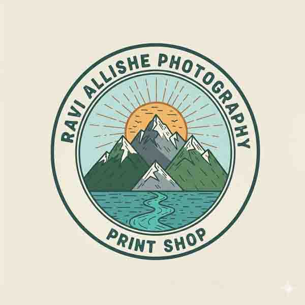 Ravi Allishe Photography